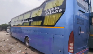 UP teen gang-raped on moving bus in Noida; dumped 40 km away in Kashmere Gate