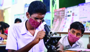 UP to launch Dream Labs in 600 Govt schools