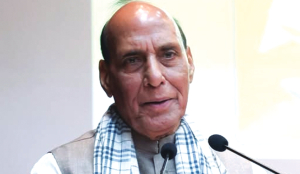 UP to set new benchmarks in education: Rajnath