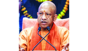 UP tourism should drive a cultural renaissance: CM Yogi