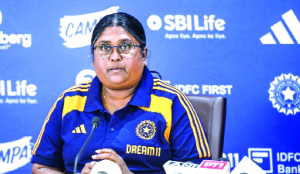 UP Warriorz need to rework combinations, says Neetu David