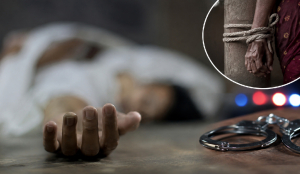 UP woman dies after being tied to pillar for 10 days dies during alleged faith-healing ritual