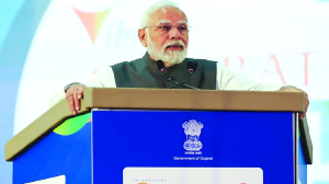 UPA’s economic mess crippled trade talks: PM Modi