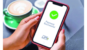 UPI achieves 22.35 bn transactions in April: DFS