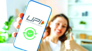 UPI most-preferred mode for transactions now: Report