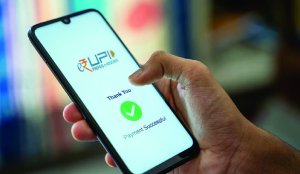 UPI transactions reach record high of Rs 29.9 lakh crore in July