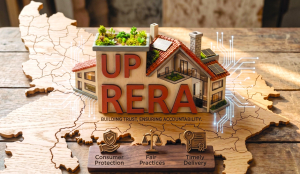 UPRERA issues show-cause to 76 realty promoters for failing to upload reports
