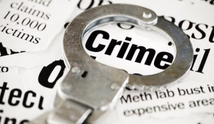 UPSC aspirant robbed while returning from library, two arrested in Delhi