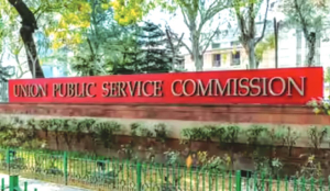 UPSC overhauls centre allocation for disable candidates