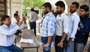 UPSC successfully implements face authentication in Civil Services Prelims 2026