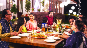 Urban centres cannot hold demand