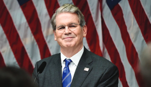 Urged India to buy Russian oil: US Energy Secretary