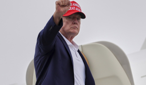 US, Canada hold last-minute talks to stop Trump's 50 pc tariffs