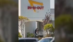 US: Idaho fast-food shooting suspect dies of self-inflicted gunshot wound
