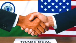 US, India to work toward finalising interim pact to concluding BTA