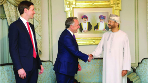 US, Iran to hold new round of talks in Geneva