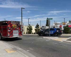 US: Multiple dead in shooting at Idaho burger joint, shooter among dead