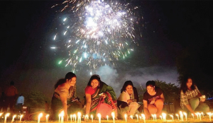 US: Nebraska adopts resolution recognising celebration of Diwali