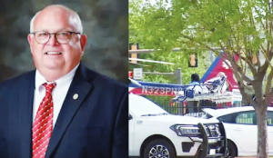 US: Principal shot while protecting students from gunman