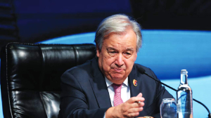 US actions in Venezuela set dangerous precedent: Guterres