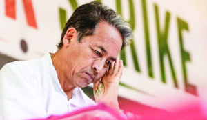 US advocacy groups express solidarity with Wangchuk