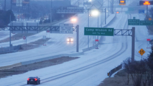 US airlines and airports brace for a brutal travel day amid a massive winter storm