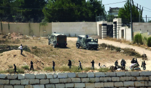 US Ambassador calls West Bank settler siege act of terror