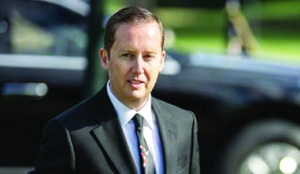 US Ambassador-designate to arrive in India next week