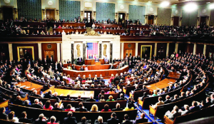US amendment seeks to name India in Russia sanctions bill