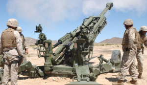 US announces $230 million support package for India’s M777 Ultra-Light Howitzers