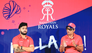 US-based Kal Somani-led consortium to acquire Rajasthan Royals for $1.63 billion