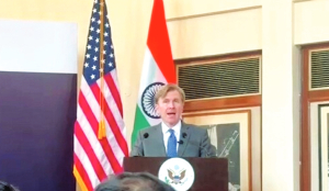 US calls India indispensable partner in shaping Indo-Pacific balance