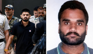 US charges Lawrence Bishnoi, Goldy Brar over Hardeep Nijjar murder case in Canada