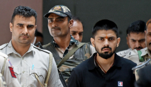US confirms it will seek Lawrence Bishnoi's extradition from India