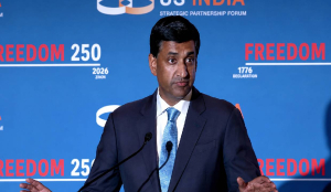 US Congressman Ro Khanna blames Trump for ‘Worst India-US Ties in 30 Years’, says ‘Ask Jaishankar’