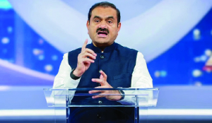 US court refuses to drop Adani indictment