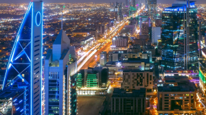 US embassy in Riyadh hit