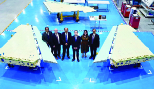 US envoy visits Tata-Lockheed plant