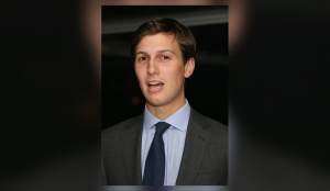 US envoys Witkoff, Kushner arrive in Kyiv after talks with Putin in Moscow