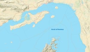 US escalates Strait of Hormuz crisis with kill order