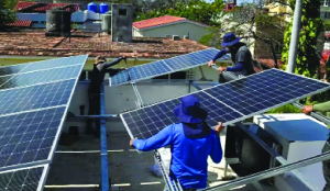 US finalises levies on solar cell imports from India, Indonesia, Laos