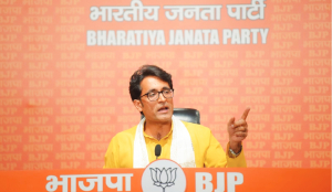 US grants 30-day oil waiver to India; triggers BJP-Congress clash