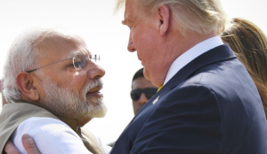 US House moves forward bill allowing 100% tariff on India over Russian oil purchases