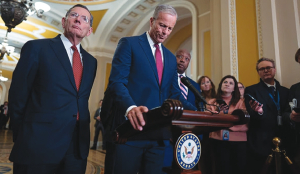 US House narrowly rejects war powers resolution to halt Trump’s attacks on Iran