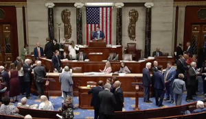 US house passes bill giving Trump power to impose 100% tariffs on India, China over Russian energy purchases