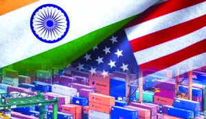 US-India four-day trade talks begin today