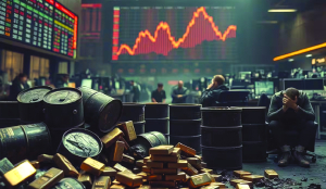 US inflation, crude oil to steer bullion this week