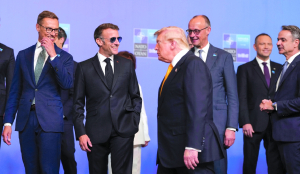 US-Iran ceasefire crumbles as Trump hardens stand