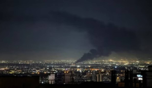 US-Iran conflict escalates with strikes on Radar sites amid fragile ceasefire talks