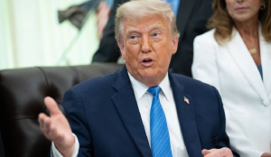 US-Iran Peace deal near finalisation as Trump announces Hormuz reopening